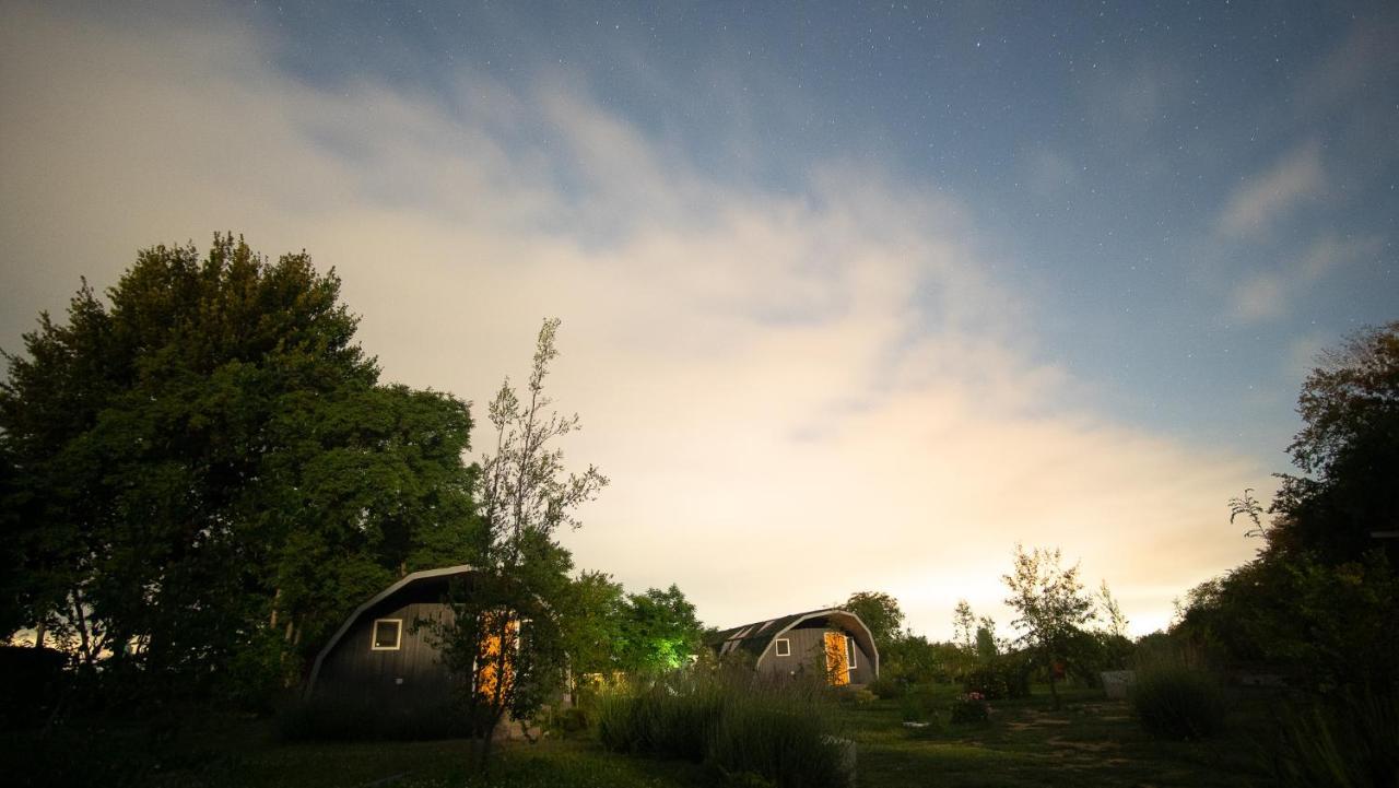 Rucatalca Bed And Breakfast Nancagua  Bagian luar foto