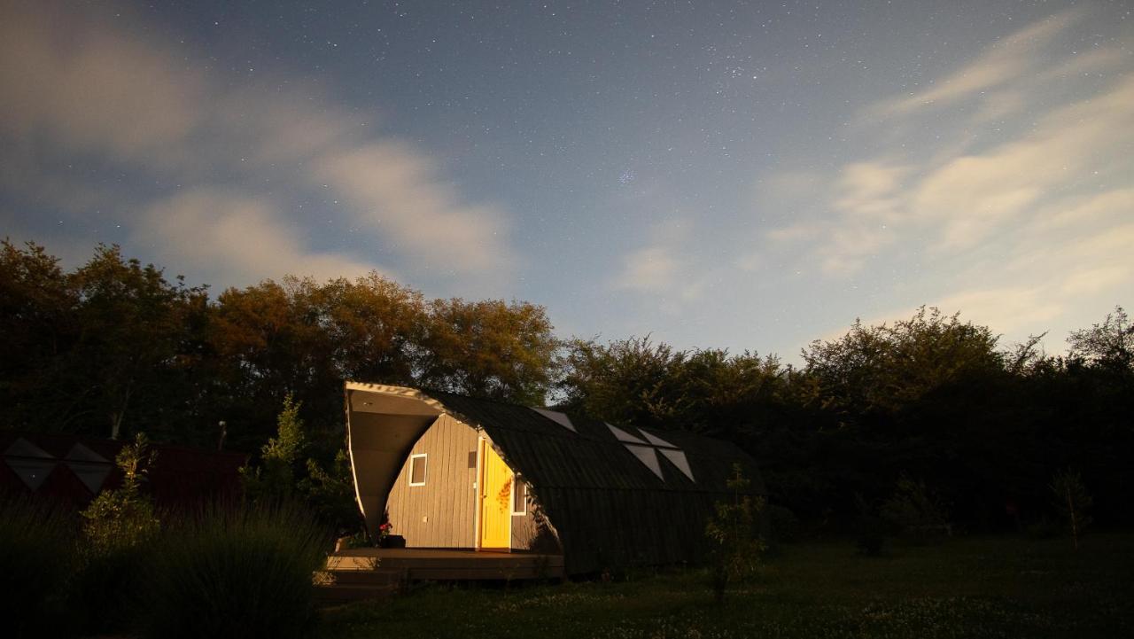 Rucatalca Bed And Breakfast Nancagua  Bagian luar foto