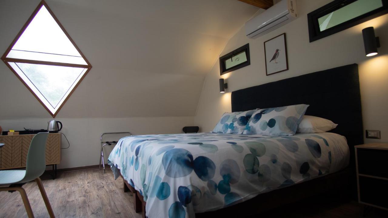 Rucatalca Bed And Breakfast Nancagua  Bagian luar foto