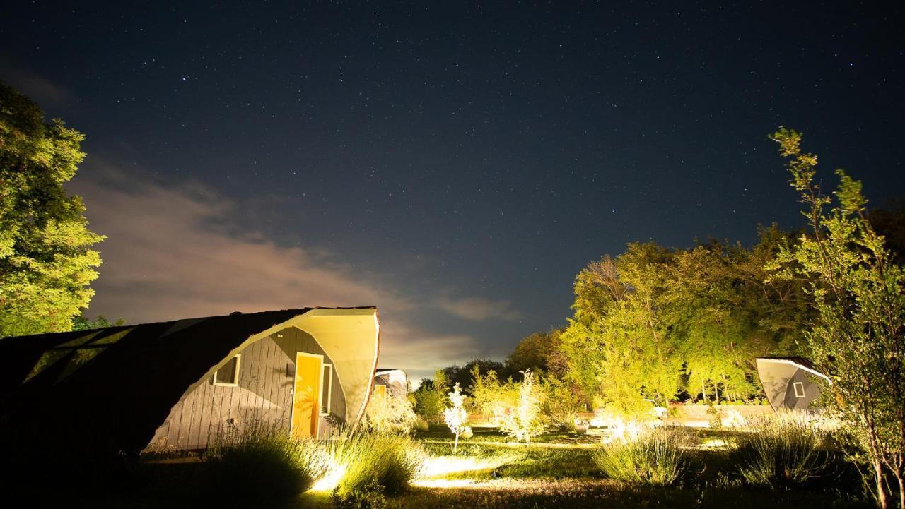 Rucatalca Bed And Breakfast Nancagua  Bagian luar foto